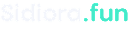 Sidiora